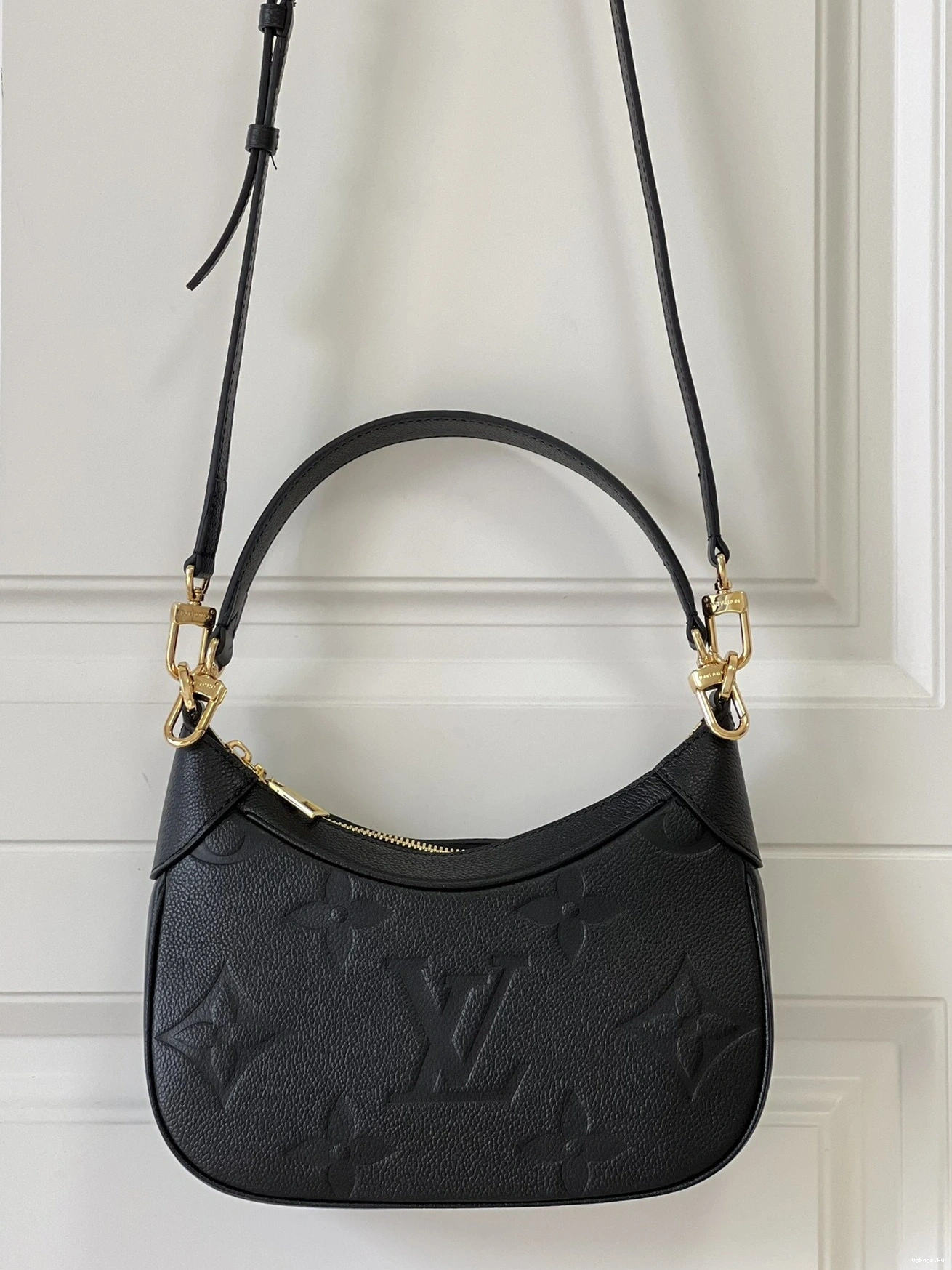 VUITTON BAGATELLE LOUIS 0406